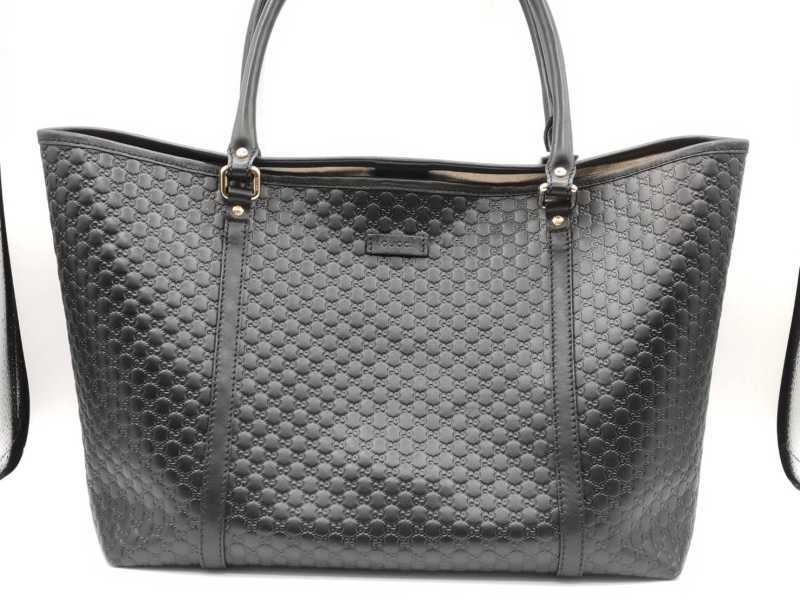 グッチ買取 トートバッグ 449647